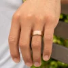 Mens_Rose_Gold_Wedding_Ring